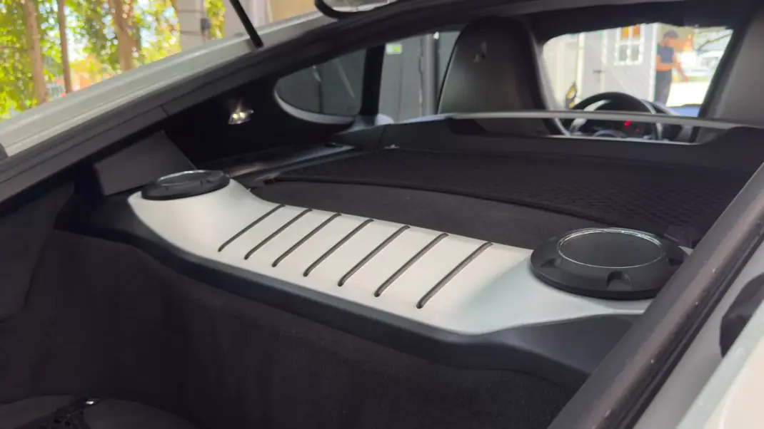 Porsche 718 Cayman 2016 - 59900 EUR, 109000 km - 109000km - foto 40 de 41