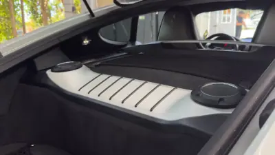 Porsche 718 Cayman 2016 - 59900 EUR, 109000 km - 109000km - foto 40 de 41