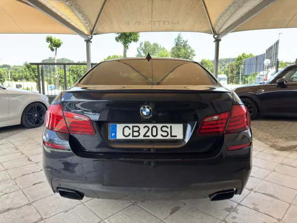 BMW M550d 2013 - 27950 EUR, 124744 km - AUTO.MOTO.pt - 124744km - foto 9 de 53