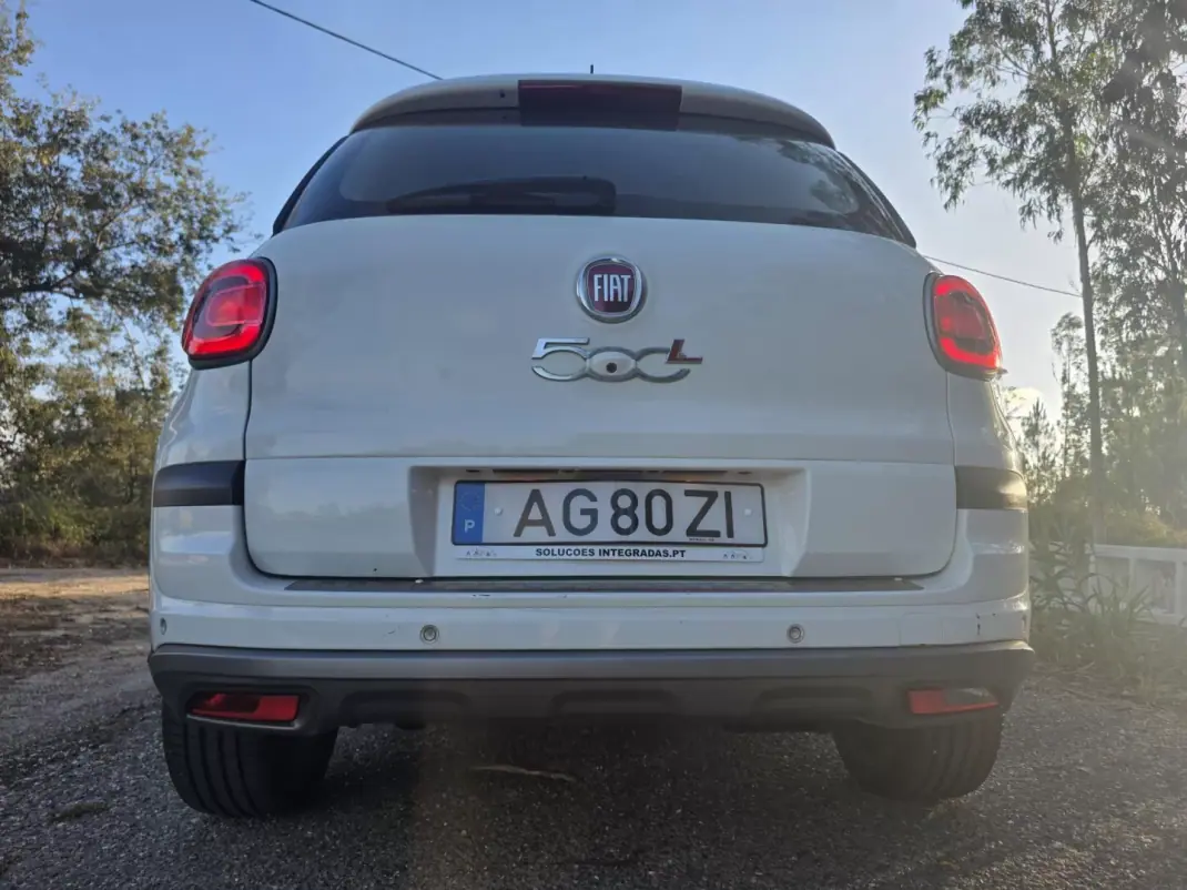 Fiat 500L 2021 - 13750 EUR, 152000 km - 152000km - foto 55 de 80