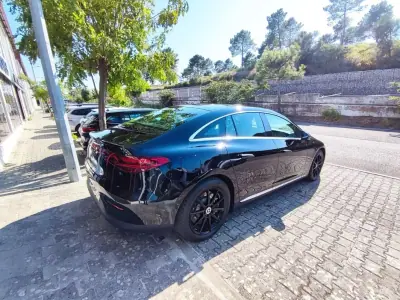Mercedes-Benz EQE 2023 - 49900 EUR, 19000 km - AUTO.MOTO.pt - 19000km - foto 7 de 44