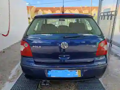 Volkswagen Polo 2002 - 1780 EUR, 223000 km - foto 5 de 12