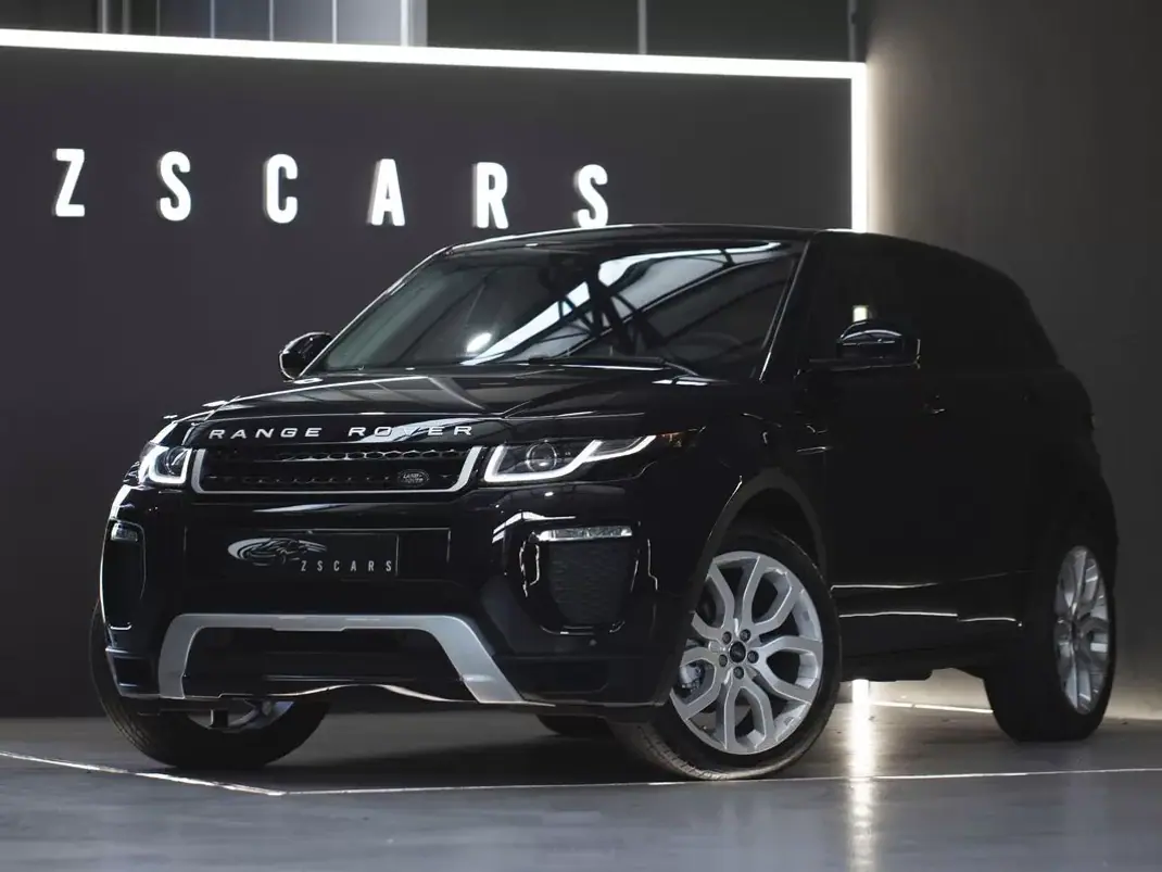 Land Rover Range Rover Evoque 2017 - 19990 EUR, 204135 km - AUTO.MOTO.pt - 204135km - foto 3 de 23