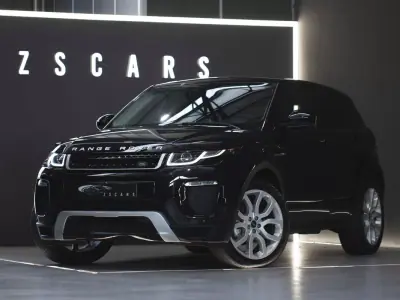 Land Rover Range Rover Evoque 2017 - 19990 EUR, 204135 km - AUTO.MOTO.pt - 204135km - foto 3 de 23