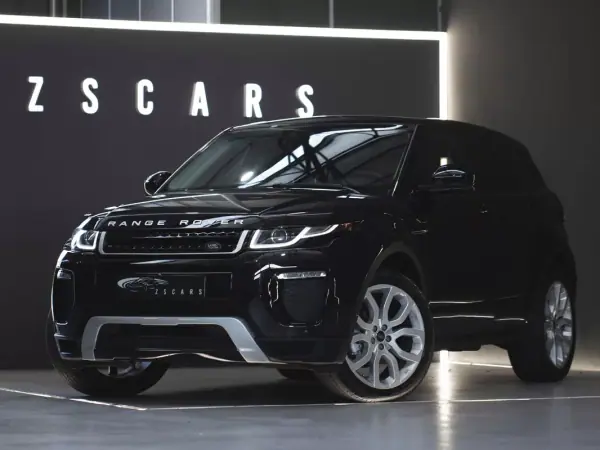 Land Rover Range Rover Evoque 2017 - 18990 EUR, 204135 km - AUTO.MOTO.pt - 204135km - foto 3 de 23