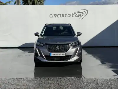 Peugeot 2008 2021 - 16850 EUR, 43376 km - AUTO.MOTO.pt - 43376km - foto 7 de 37