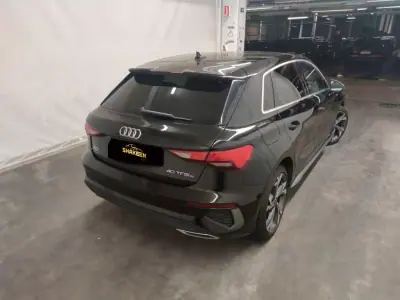 Audi A3 Sportback 2022 - 27990 EUR, 43124 km - AUTO.MOTO.pt - 43124km - foto 4 de 12