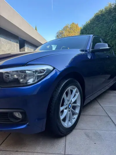 BMW 116 2017 - 14400 EUR, 162000 km - AUTO.MOTO.pt - 162000km - foto 30 de 30