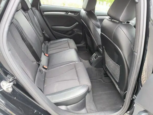 Audi A3 Sportback 2013 - 14950 EUR, 255105 km - AUTO.MOTO.pt - 255105km - foto 34 de 60