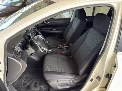 Nissan Pulsar 2016 - 11750 EUR, 134451 km - 134451km - foto 11 de 28
