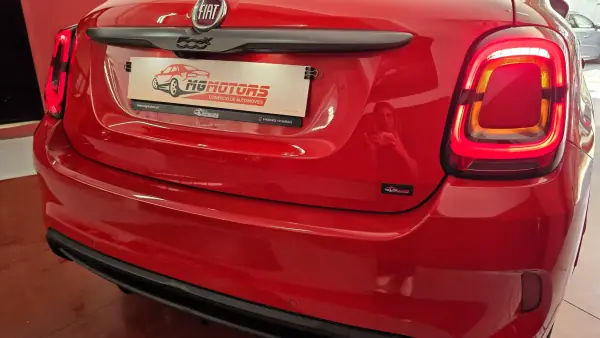 Fiat 500X 2019 - 14990 EUR, 125569 km - AUTO.MOTO.pt - 125569km - foto 6 de 62
