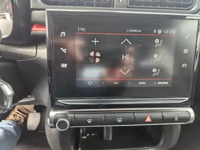 Citroën C3 2021 - 13800 EUR, 47300 km - AUTO.MOTO.pt - 47300km - foto 32 de 40