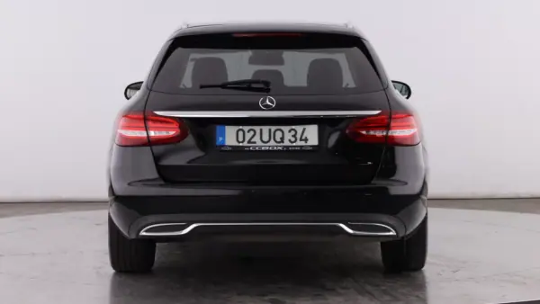 Mercedes-Benz C 220 2015 - 17499 EUR, 207121 km - AUTO.MOTO.pt - 207121km - foto 3 de 5