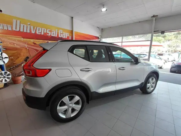 Volvo XC 40 1.5 T3 Momentum Tech Edition 2019 Gasolina