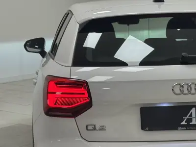 Audi Q2 2020 - 24890 EUR, 95000 km - AUTO.MOTO.pt - 95000km - foto 16 de 38