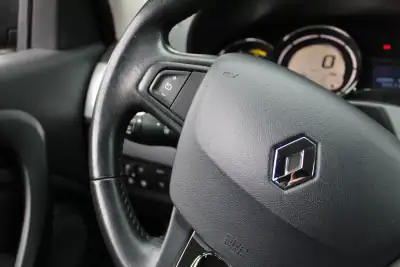 Renault Mégane Coupe 2014 - 10900 EUR, 202494 km - AUTO.MOTO.pt - 202494km - foto 18 de 23