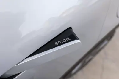 Smart 1 2023 - 28900 EUR, 25000 km - AUTO.MOTO.pt - 25000km - foto 18 de 40