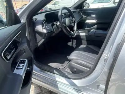 Mercedes-Benz E 300 2024 - 60950 EUR, 23190 km - 23190km - foto 7 de 14