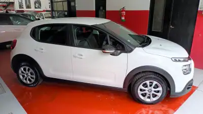 Citroën C3 VAN 2020 - 13618 EUR, 92936 km - AUTO.MOTO.pt - 92936km - foto 5 de 54