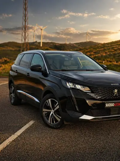 Peugeot 5008 2021 - 18500 EUR, 130000 km - 130000km - foto 6 de 20