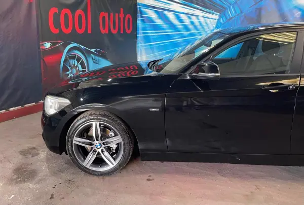 BMW 118 2015 - 13999 EUR, 164000 km - AUTO.MOTO.pt - 164000km - foto 21 de 50