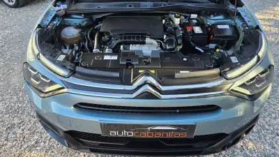 Citroën C4 2023 - 17250 EUR, 13300 km - 13300km - foto 23 de 23