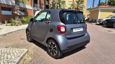 Smart ForTwo Coupé 2016 - 10480 EUR, 115000 km - AUTO.MOTO.pt - 115000km - foto 11 de 11