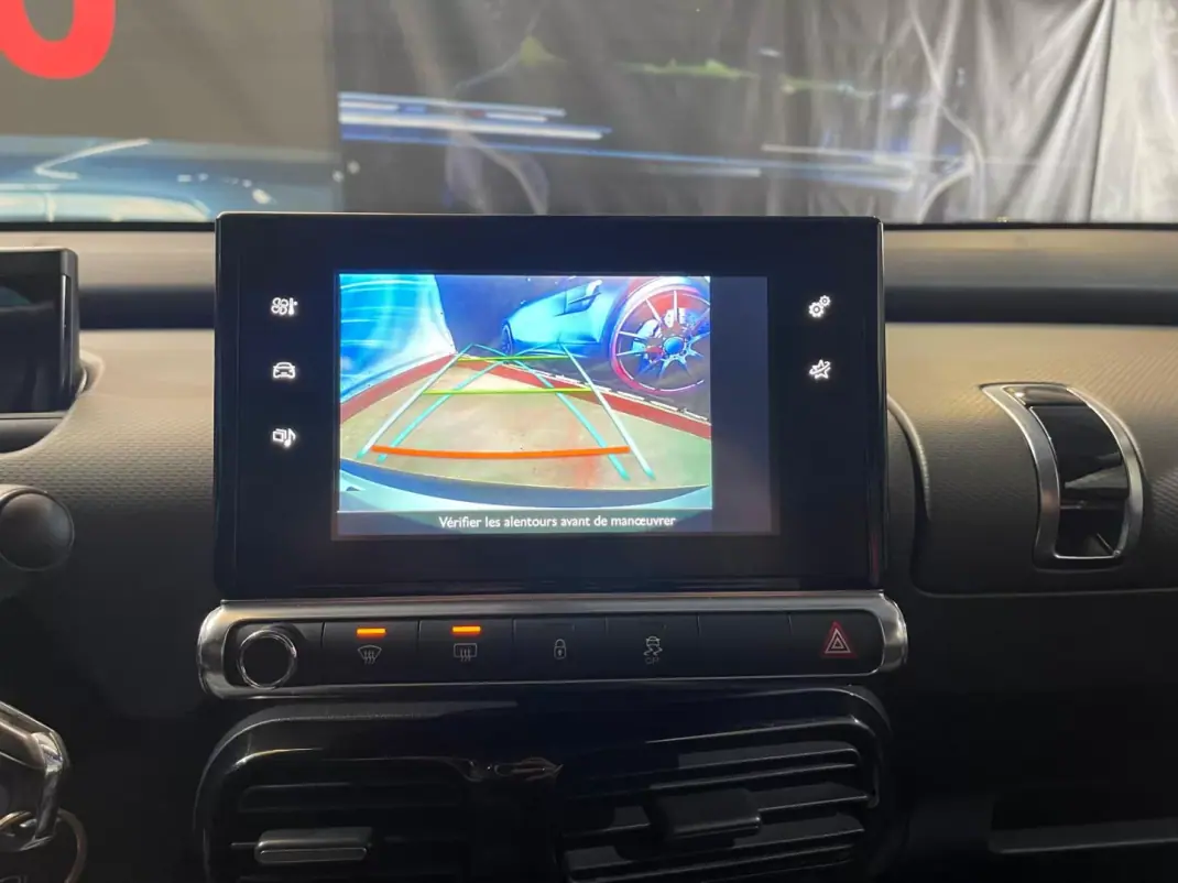 Citroën C4 Cactus 2017 - 10750 EUR, 58000 km - AUTO.MOTO.pt - 58000km - foto 29 de 37