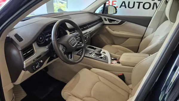 Audi Q7 2015 - 33900 EUR, 144656 km - AUTO.MOTO.pt - 144656km - foto 43 de 67