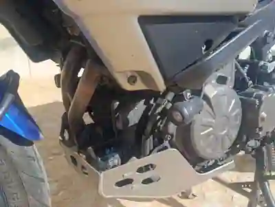 Yamaha XT1200Z 2010 — foto 6 de 6
