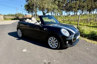 MINI 2017 - 20750 EUR, 72035 km - AUTO.MOTO.pt - 72035km - foto 6 de 25