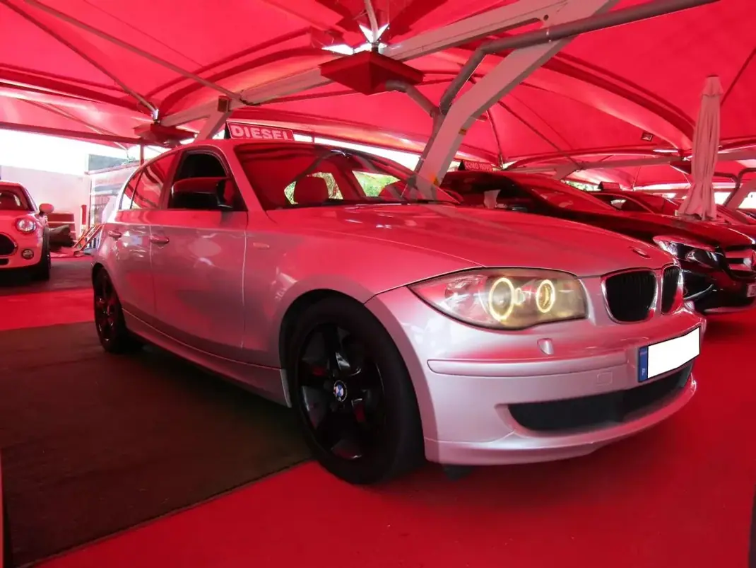 BMW 120 2011 - 11850 EUR, 249890 km - 249890km - foto 16 de 16
