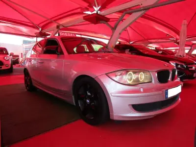 BMW 120 2011 - 11850 EUR, 249890 km - 249890km - foto 16 de 16