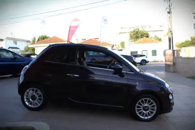 Fiat 500 2013 - 9450 EUR, 139500 km - 139500km - foto 29 de 34