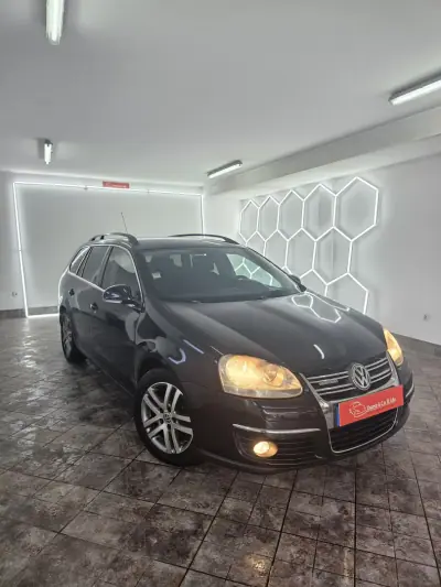 Volkswagen Golf Variant 2008 - 4250 EUR, 321338 km - AUTO.MOTO.pt - 321338km - foto 3 de 26