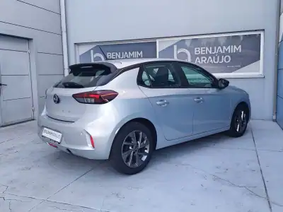 Opel Corsa 2023 - 19500 EUR, 20521 km - AUTO.MOTO.pt - 20521km - foto 6 de 24