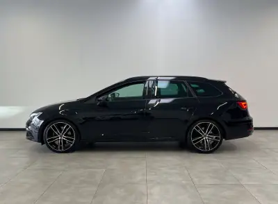 SEAT Leon ST 2019 - 27900 EUR, 87000 km - AUTO.MOTO.pt - 87000km - foto 4 de 23