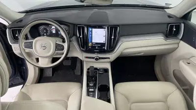 Volvo XC 60 2020 - 29999 EUR, 92117 km - 92117km - foto 17 de 22