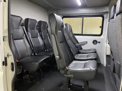 Opel Movano 2023 - 29500 EUR, 82000 km - AUTO.MOTO.pt - 82000km - foto 4 de 30
