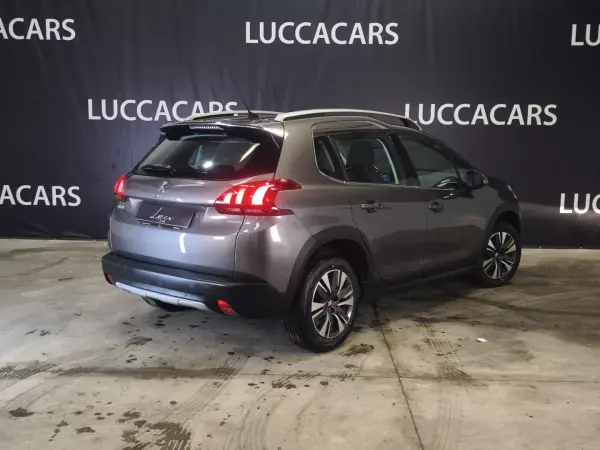 Peugeot 2008 2017 - 12490 EUR, 57665 km - AUTO.MOTO.pt - 57665km - foto 4 de 23