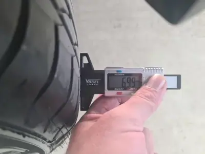 Ford Transit Courier 2020 - 10990 EUR, 129167 km - AUTO.MOTO.pt - 129167km - foto 14 de 52