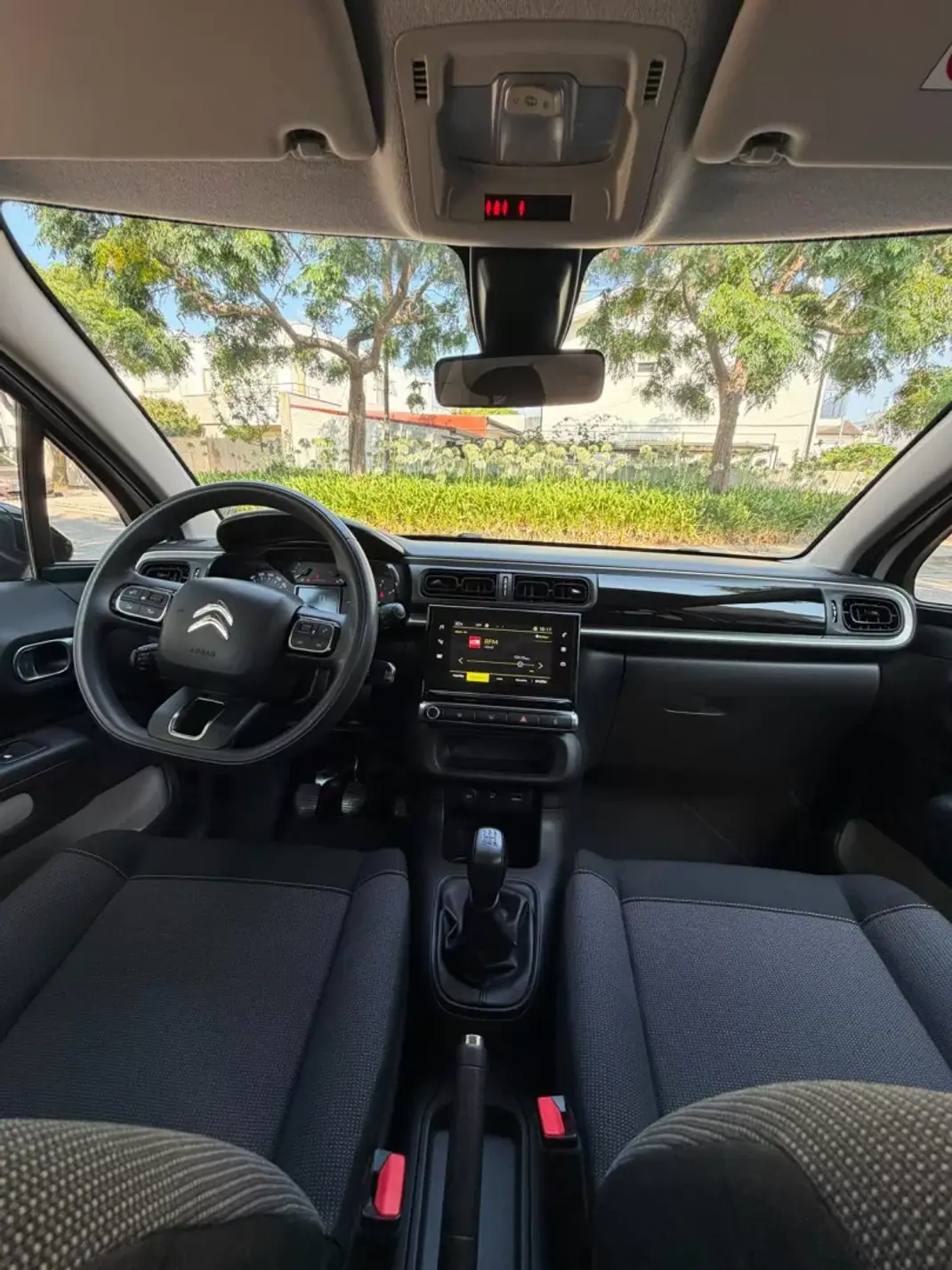 Citroën C3 2017 - 8990 EUR, 131214 km - 131214km - foto 11 de 20