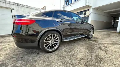 Mercedes-Benz GLC 350 2017 - 34990 EUR, 131175 km - AUTO.MOTO.pt - 131175km - foto 4 de 15