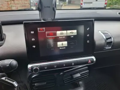 Citroën C4 Cactus 2015 - 7950 EUR, 177721 km - AUTO.MOTO.pt - 177721km - foto 11 de 17