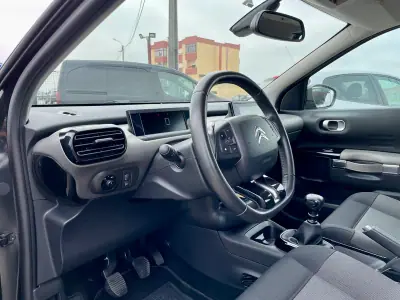 Citroën C4 Cactus 2018 - 14950 EUR, 108880 km - AUTO.MOTO.pt - 108880km - foto 12 de 34