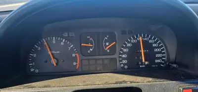 Honda CRX 1992 - 16990 EUR, 114000 km - AUTO.MOTO.pt - 114000km - foto 4 de 32