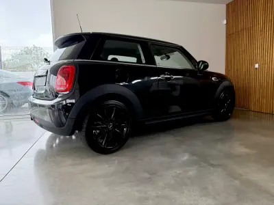 MINI One 2016 - 12999 EUR, 132000 km - AUTO.MOTO.pt - 132000km - foto 16 de 91