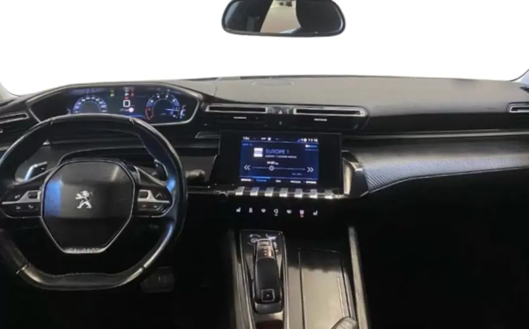 Peugeot 508 2021 - 18690 EUR, 84279 km - AUTO.MOTO.pt - 84279km - foto 8 de 15