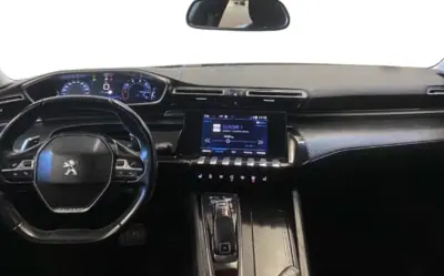 Peugeot 508 2021 - 18690 EUR, 84279 km - AUTO.MOTO.pt - 84279km - foto 8 de 15