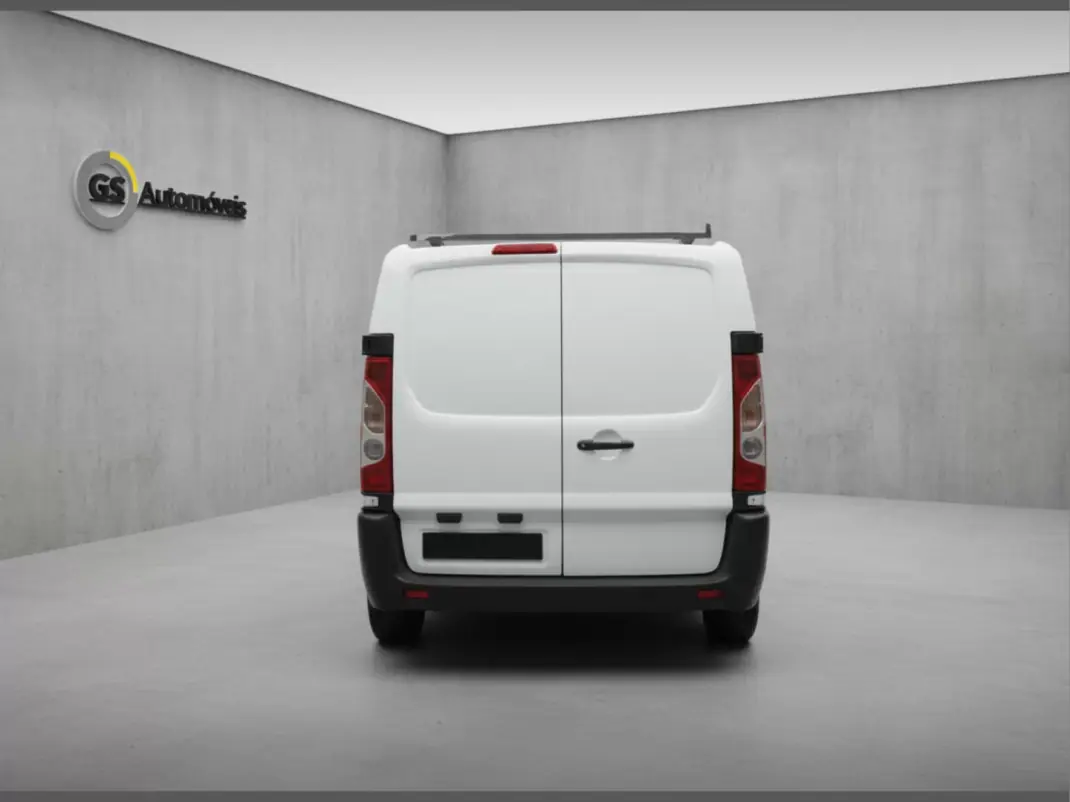 Citroën Jumpy 2011 - 8990 EUR, 285000 km - AUTO.MOTO.pt - 285000km - foto 3 de 5